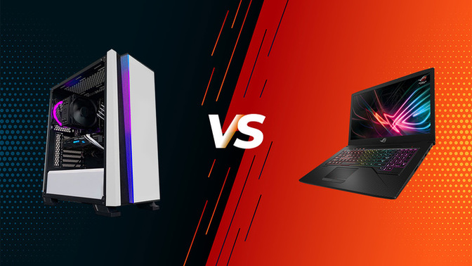 Laptop mı, masaüstü mü? Hangisini tercih edersiniz?