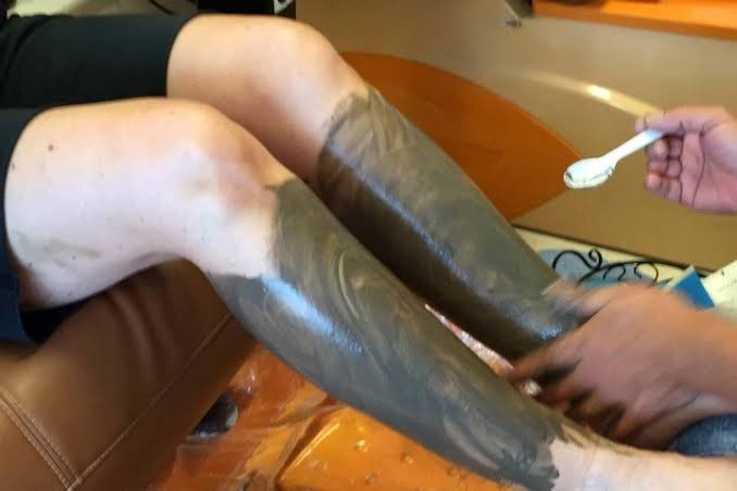 Vücut tüylerinize daha önce hamam otu tozu kullandınız mı?