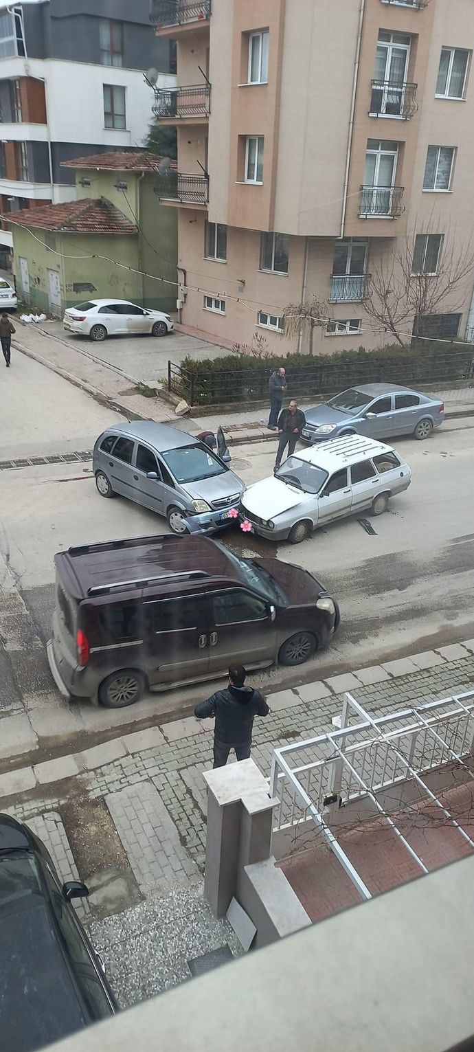 Yaptığınız yemek beğenilmez ise ne hissederdiniz?