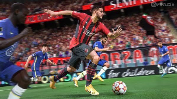 Futbol oyunlarına karşı ilginiz var mı?