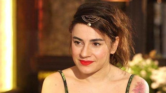 Ceylan Ertem “Ben bir süre ‘El Adamı’ söyleyemeyeceğim.” dedi! Sizce haklı mi?