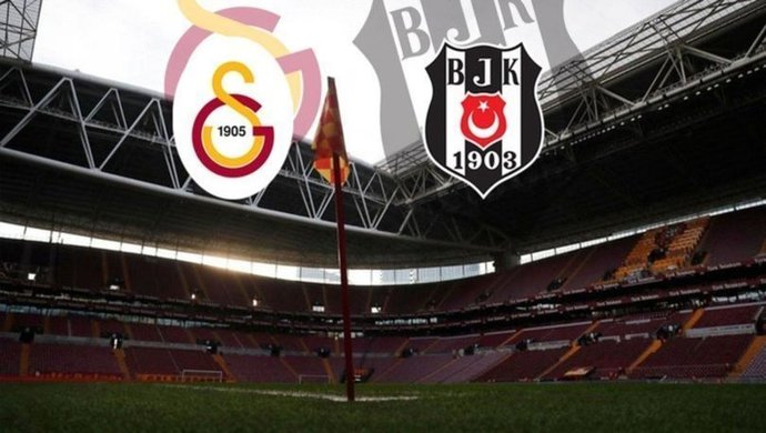 Derbinin galibi Aslanlar oldu: Galatasaray 2 - 1 Beşiktaş! Galibiyeti hak eden taraf sizce hangi takımdı?