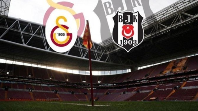 Derbinin galibi Aslanlar oldu: Galatasaray 2 - 1 Beşiktaş! Galibiyeti hak eden taraf sizce hangi takımdı?