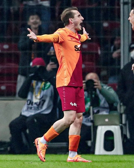 Fotoğrafa bakınca kaç milyon euro görüyorsunuz?