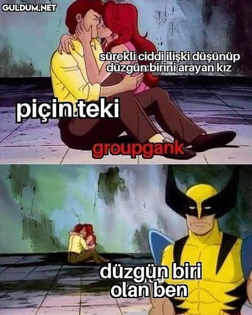 Nasıl bir aşk ilişkisi içinde olmayı düşünüyorsun?