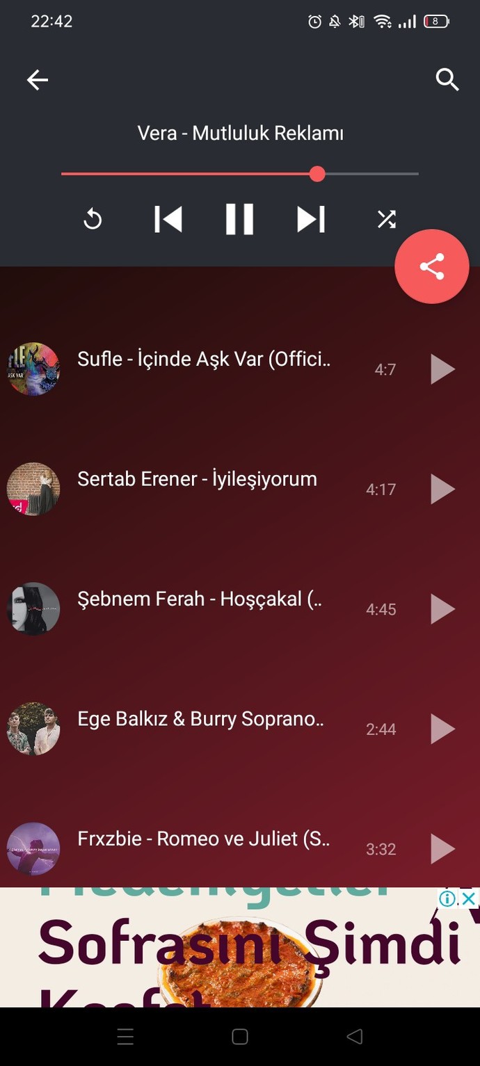 Anlık atar mıyız?