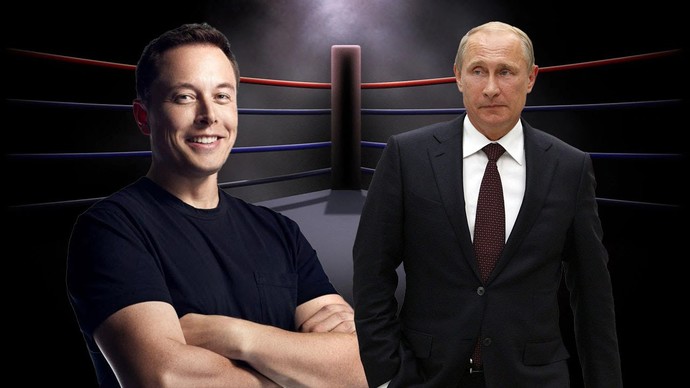 Sizce dövüşü kim kazanır 🥊?
