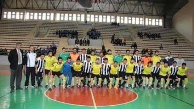 TÜSF, Üniversiteler Arası Spor Ligi/Ünilig, Futsal/Salon futbolu ne kadar takibinizde?