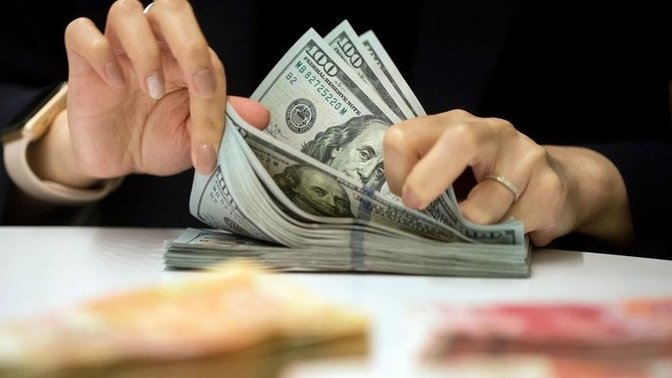 Yerde 5.000 dolar bulsanız alır mısınız?