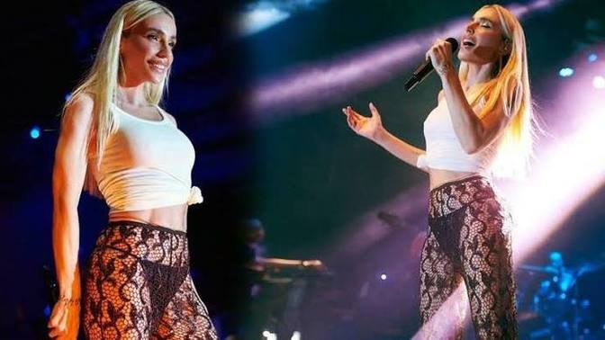 En sevdiğiniz eski Türkçe pop şarkı ne?