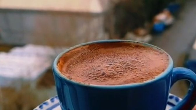 Güne erken başlayanlardan mısınız?
