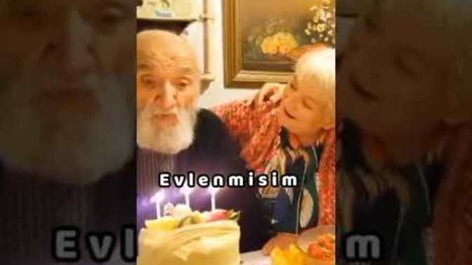 Uzun süreli evlilik ve ilişkilerin sırrı nedir sizce🙂😁🙃🙄?