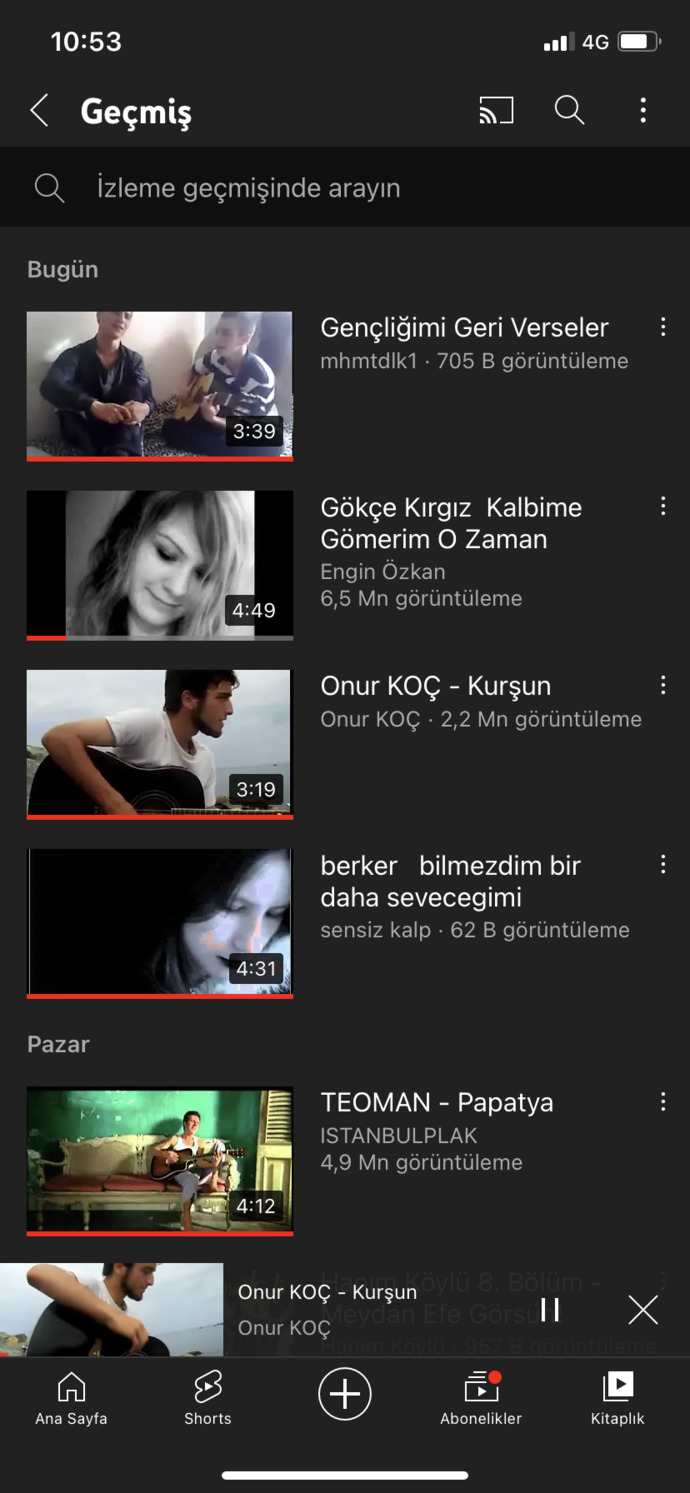 Tabi o zamanlar Samsung e250 vardı her şey güzeldi