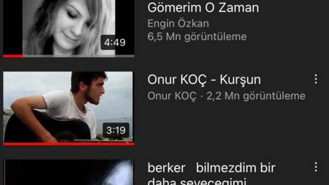 İnsan neden geçmişi özler?