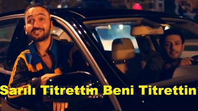 Sexsten sonra titremek?