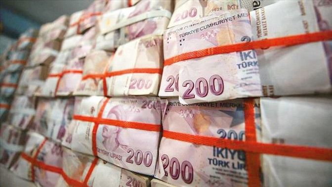Bütçe  Şubat  ayında 69,7 milyar lira fazla verdi. Bu para nereye harcansın isterdin?