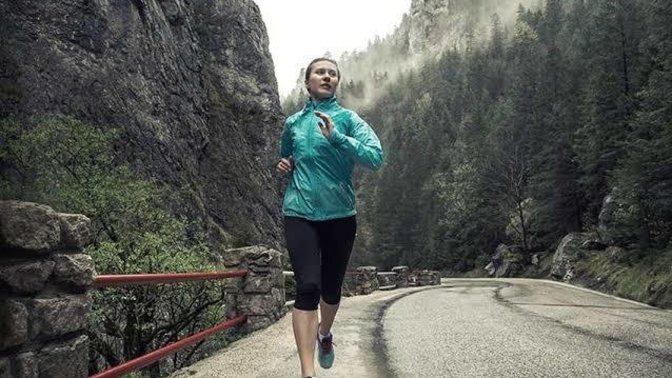 Havalar artık düzelmeye başladı, spora da başlayacak mısınız?