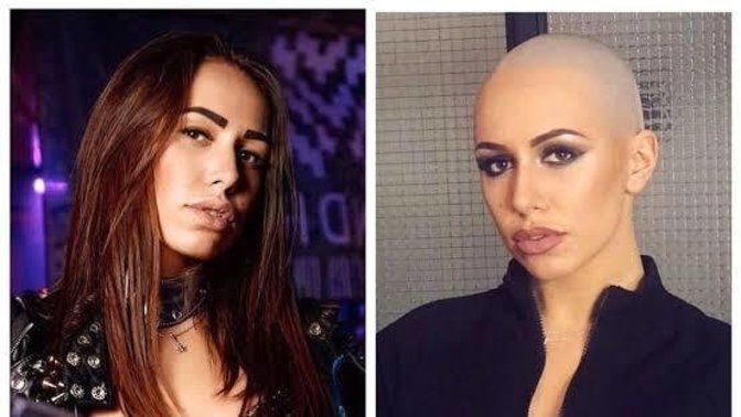 Kel kadınları nasıl buluyorsunuz?