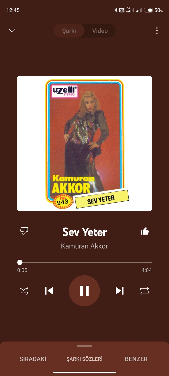Kendinizi nasıl hissediyorsunuz şu an?