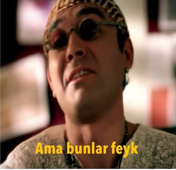 Profiline seksi kadın fotoğrafları koyan pembiklerin amacı nedir 😂?