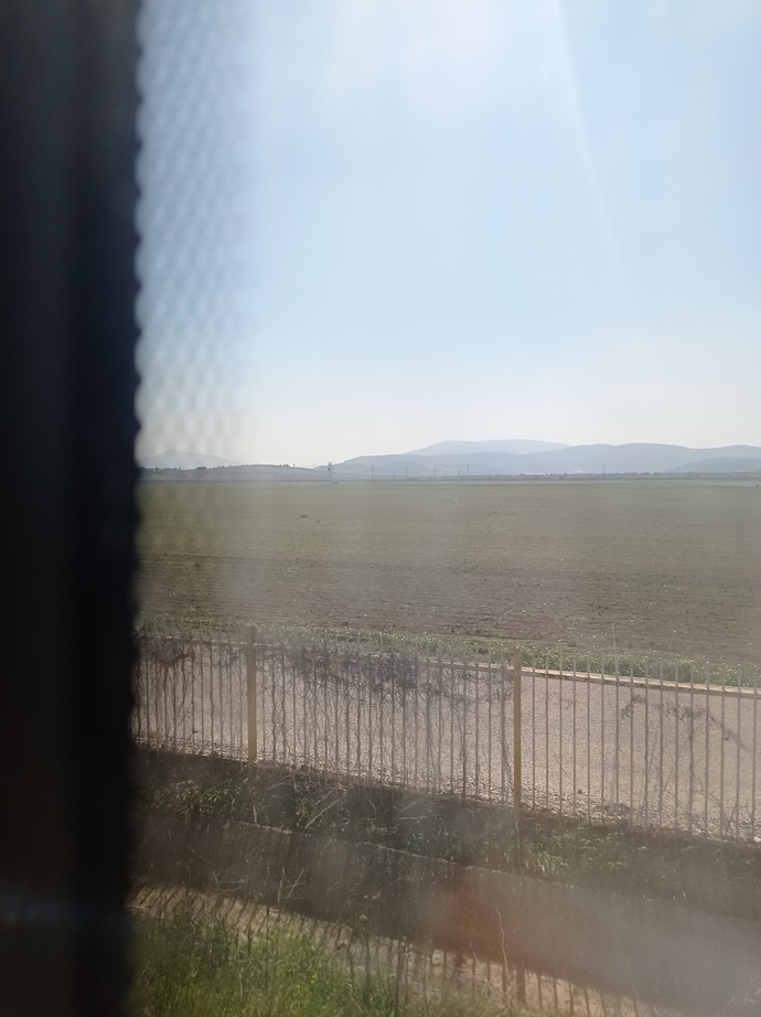Tren yolculuklarını sever misiniz?