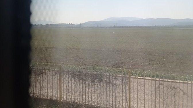 Tren yolculuklarını sever misiniz?