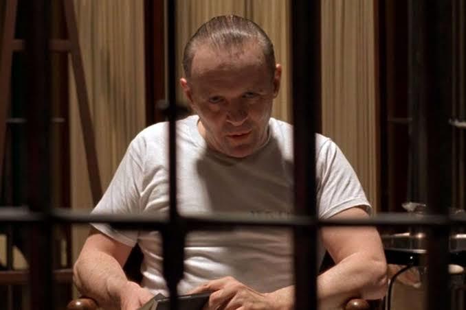 Doktor Hannibal Lecter