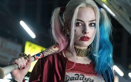 Harley Quinn