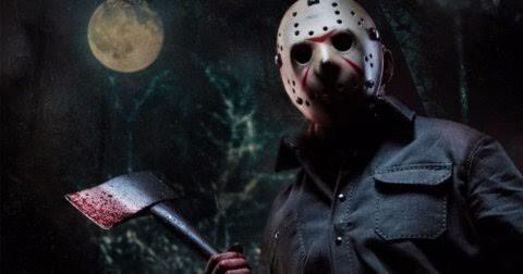 Jason Voorhees
