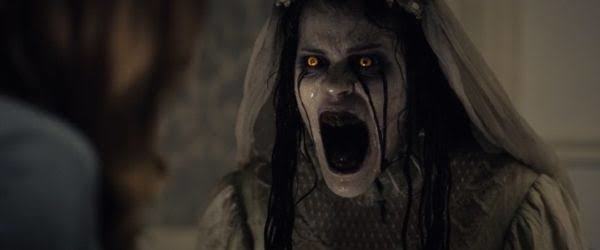 La Llorona