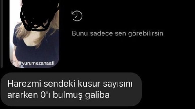 Karşı cinse yürümek bir sanat olsaydı, sanatçı hangi taraf olurdu?