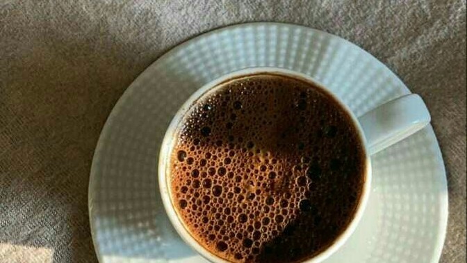 Kahvenizi nasıl içiyorsunuz?