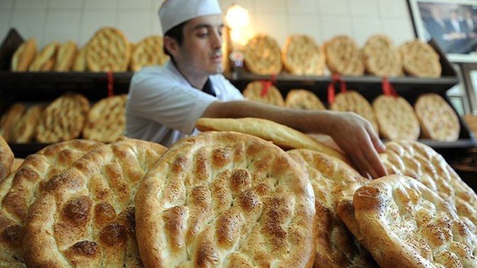 Ramazan pidesine yüzde 66 zam! Ramazan pidesi de hayal mi oldu?