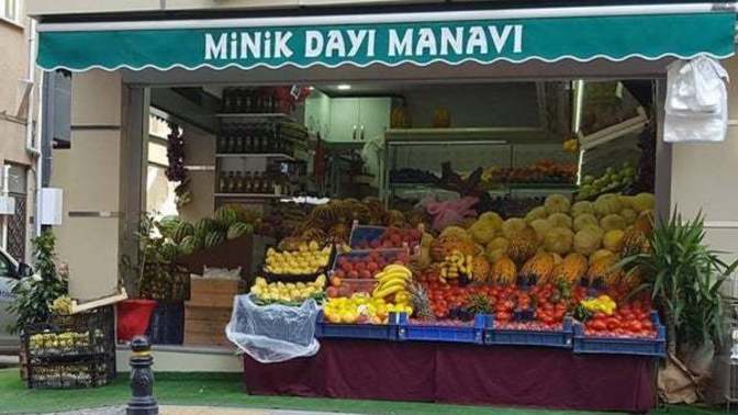 Mahallenizdeki esnaftan alışveriş yaparak lokal küçük işletmelere destek veriyor musunuz?