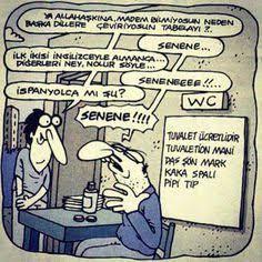 Şu karikatürler çoğu gereksiz insanın etkisini siliyor