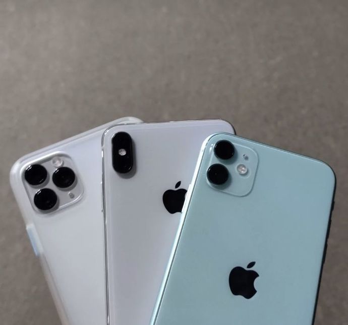 Sizce İphone 11 mi 11 pro mu alınır?