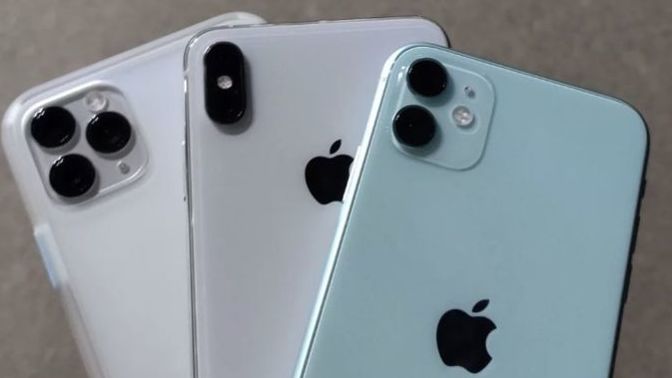Sizce İphone 11 mi 11 pro mu alınır?