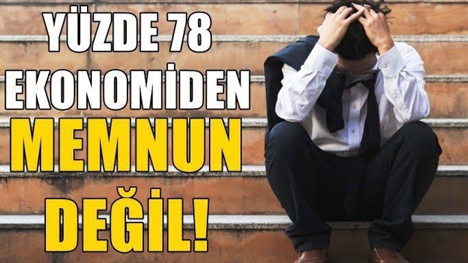 Ekonominiz nasıl?
