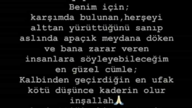 Bilinmeyen değerin yasını tutar mısınız?