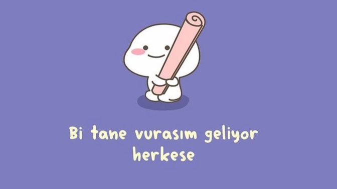 Sinirli bir yapınız var mı?