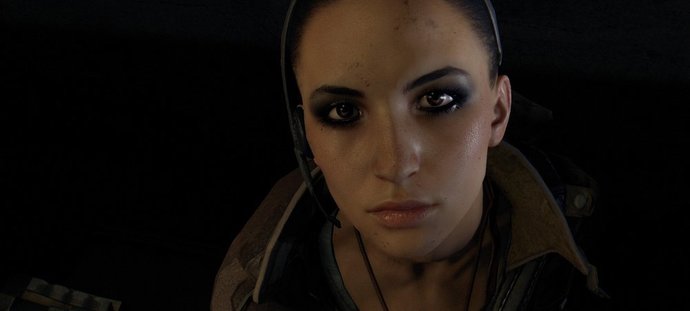 Jade Aldemir