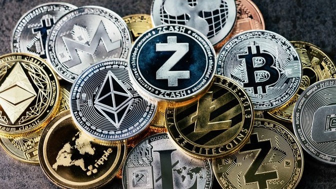 Kripto para kullanıyor musunuz?