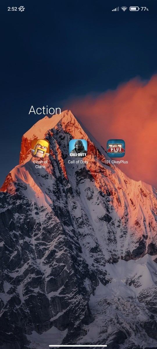 Clash of Clans'a başladım, bırakamıyorum. Sizin de bırakamadığınız bir oyun var mı?