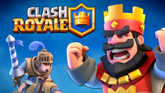 Clash of Clans'a başladım, bırakamıyorum. Sizin de bırakamadığınız bir oyun var mı?