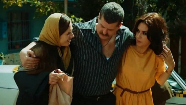 Ancak birbirine benzeyen insanlar mı evlendiklerinde mutlu olurlar? Sizce de böyle mi? Ruh ikizin sen gibi mi?