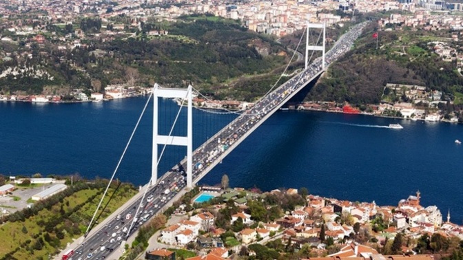 İstanbul trafiğinden dolayı araba almamakta haklı mıyım?