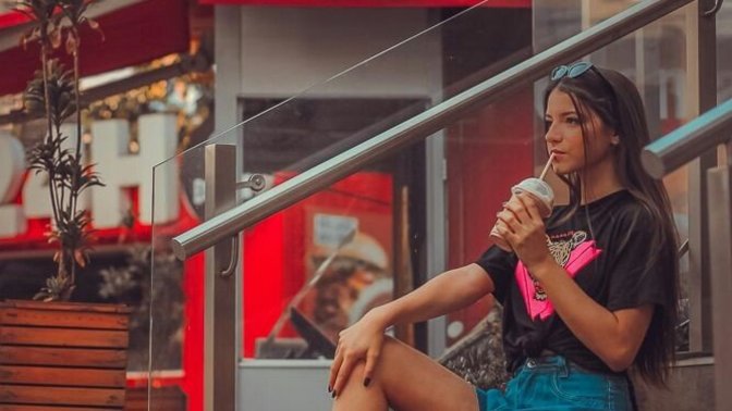 En sevdiğiniz, en son içtiğiniz içecek nedir?