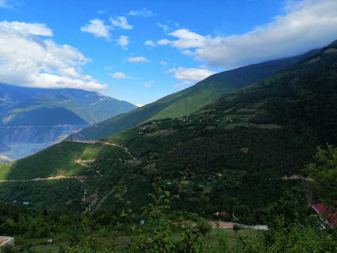 Doğa içinde tatil yapmayı sever misiniz?