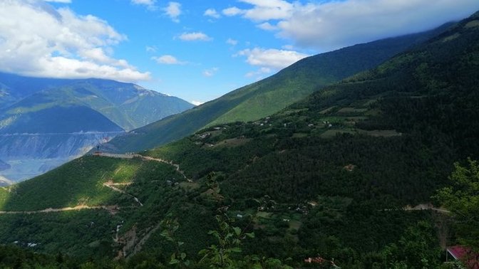 Doğa içinde tatil yapmayı sever misiniz?