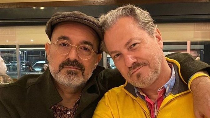 Bergen filminin yönetmenleri Caner Alper ve Mehmet Binay evlilermiş. Ne düşünüyorsunuz?